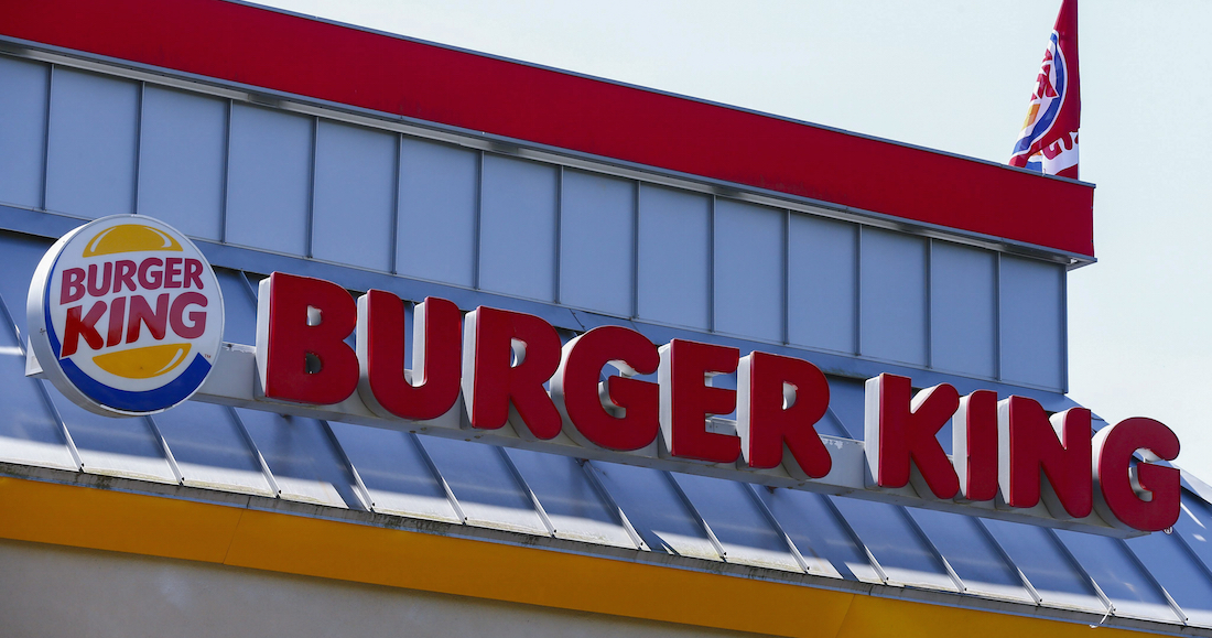 Photo of Burger King tendrá una hamburguesa vegetariana en su menú