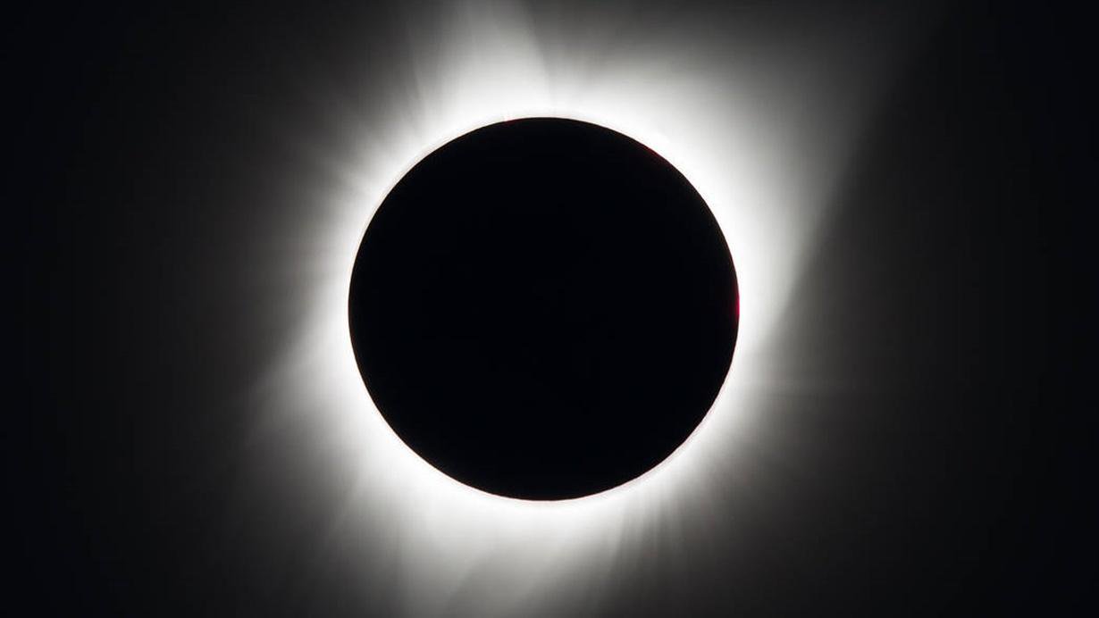 Photo of ¿Habrá un eclipse el 21 de agosto?