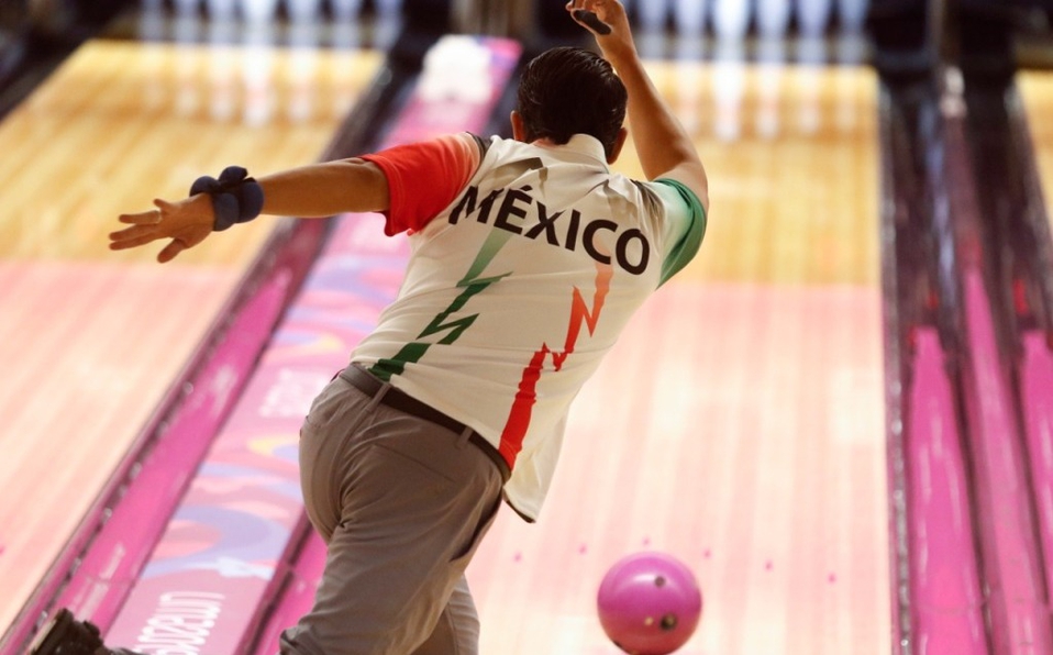 Photo of México empata su récord de 133 medallas en Juegos Panamericanos