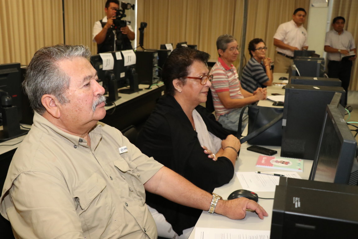 Photo of La UADY aumenta talleres y cursos para adultos mayores, pueden inscribirse hasta el 30 de agosto