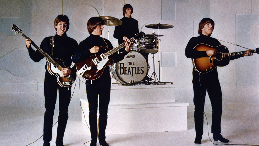 Photo of Un audio desenterrado de 1969 reescribe casi todo lo que creíamos saber sobre los Beatles