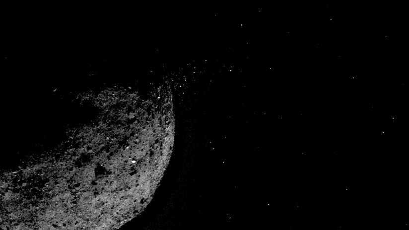 Photo of Un asteroide el triple de grande que la gran pirámide de Guiza se aproxima este martes a la Tierra