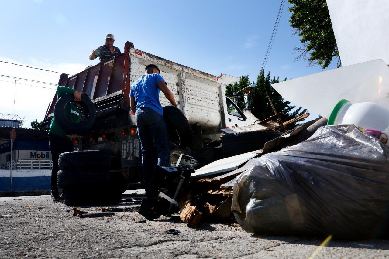 Photo of Se recolectaron más de 317.8 toneladas de cacharros en el primer fin de semana de la campaña