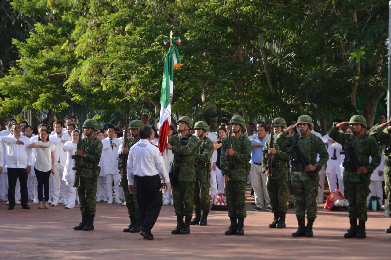 Photo of Aviones de la FAM engalanarán el desfile cívico-militar en Mérida