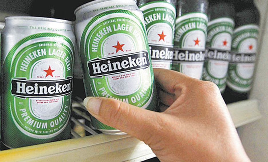 Photo of Heineken 0.0, la cerveza con la que podrás tomar y manejar