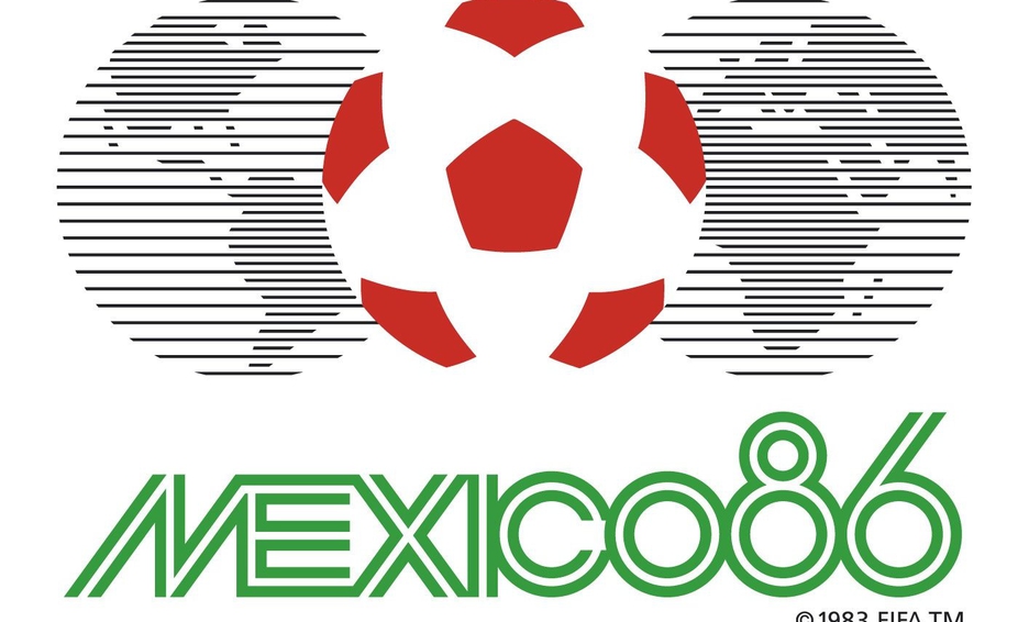Photo of Eligen logo de México 86 como el mejor de la historia de los mundiales
