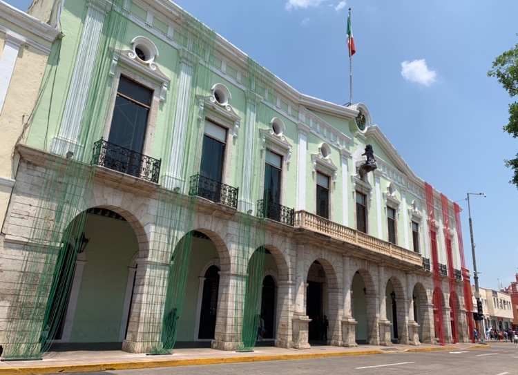 Photo of Yucatán celebrará las fiestas patrias con eventos cívicos y culturales