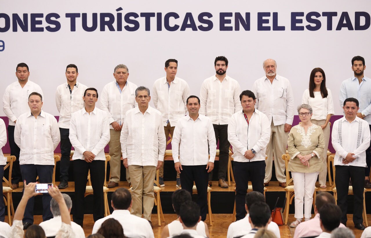 Photo of Yucatán se consolida como destino certero para las inversiones: empresarios