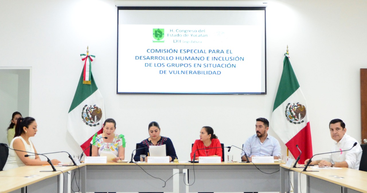 Photo of Aprueban en comisión la conformación de unidades municipales para prevenir abuso a menores de edad