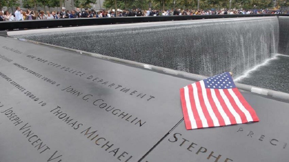 Photo of Estados Unidos recuerda a víctimas del atentado terrorista del 11S