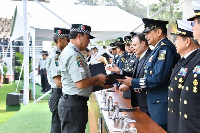 Photo of Guardia Nacional inicia en Yucatán este viernes con nuevo comisario