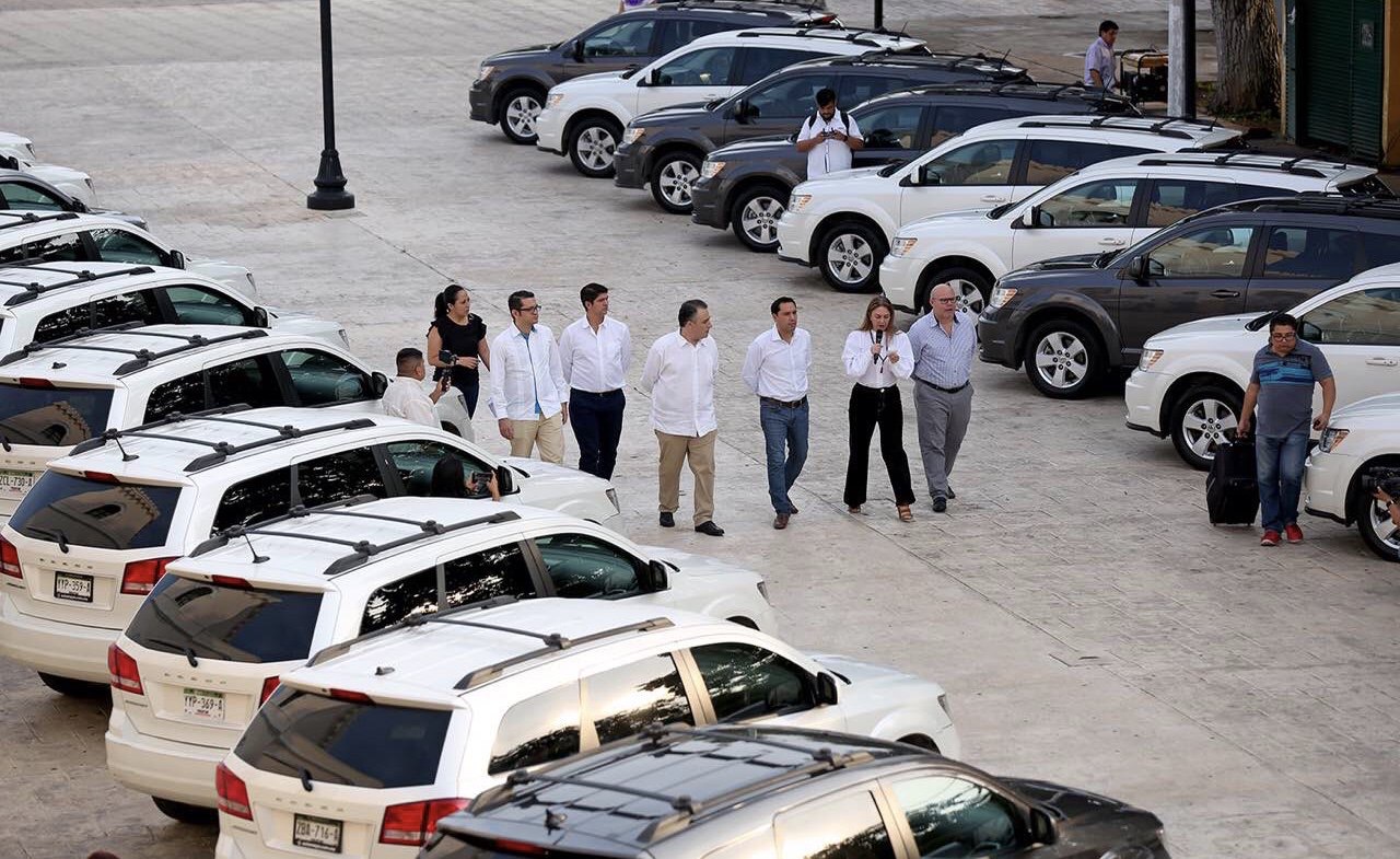 Photo of Gobierno de Mauricio Vila, a un año de sentar las bases para la transformación de Yucatán