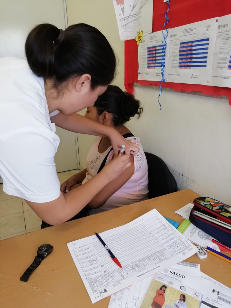 Photo of Coordina SSY suma de esfuerzos para prevenir la influenza