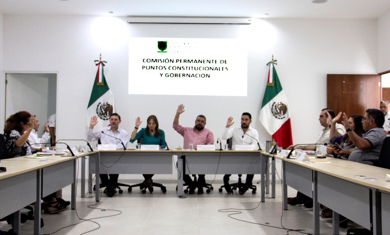 Photo of Solicitan dictamen para desechar iniciativa del Ejecutivo