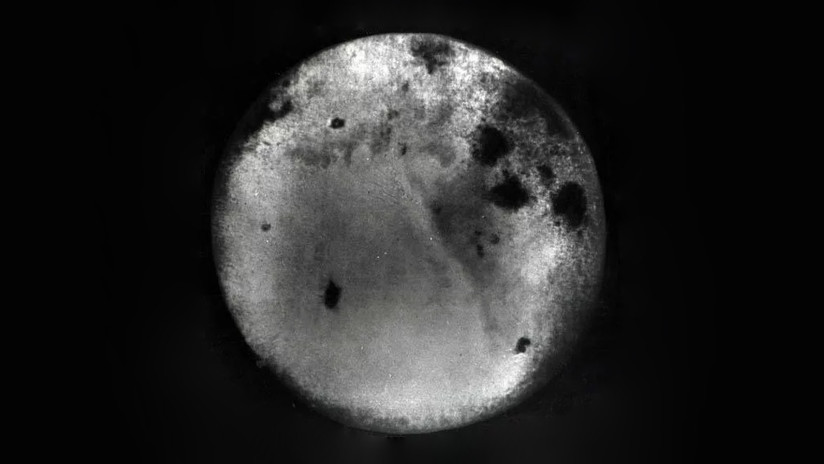 Photo of Primeras fotos de la cara oculta de la Luna sacadas hace 60 años