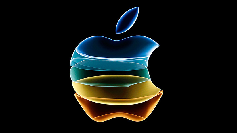 Photo of Apple patenta un ‘anillo inteligente’ para usar iPad y iPhone