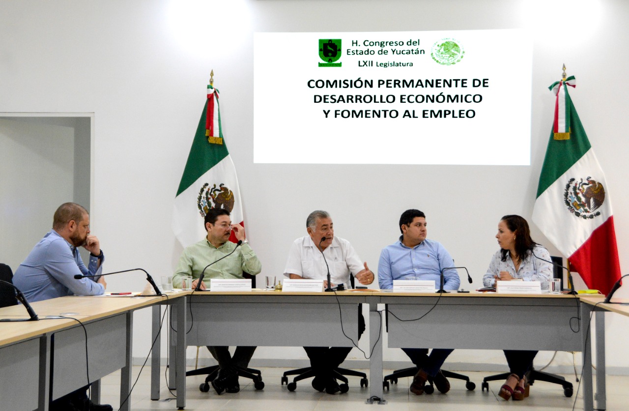 Photo of Continúa análisis de la iniciativa de Ley de Mejora Regulatoria