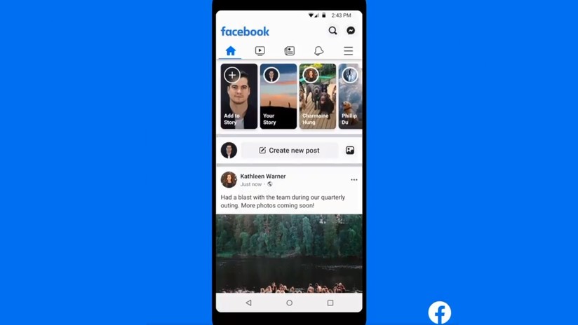 Photo of Facebook News: el nuevo servicio de la red social para combatir las ‘fake news’