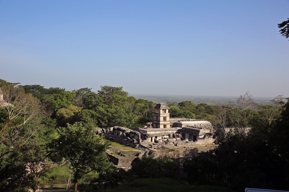 Photo of Google, INAH y el Museo Británico digitalizan la cultura maya