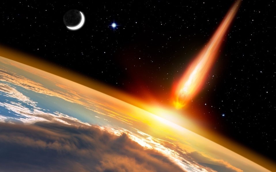 Photo of ¿Asteroide 2007 FT3 impactará la Tierra hoy 3 de octubre?