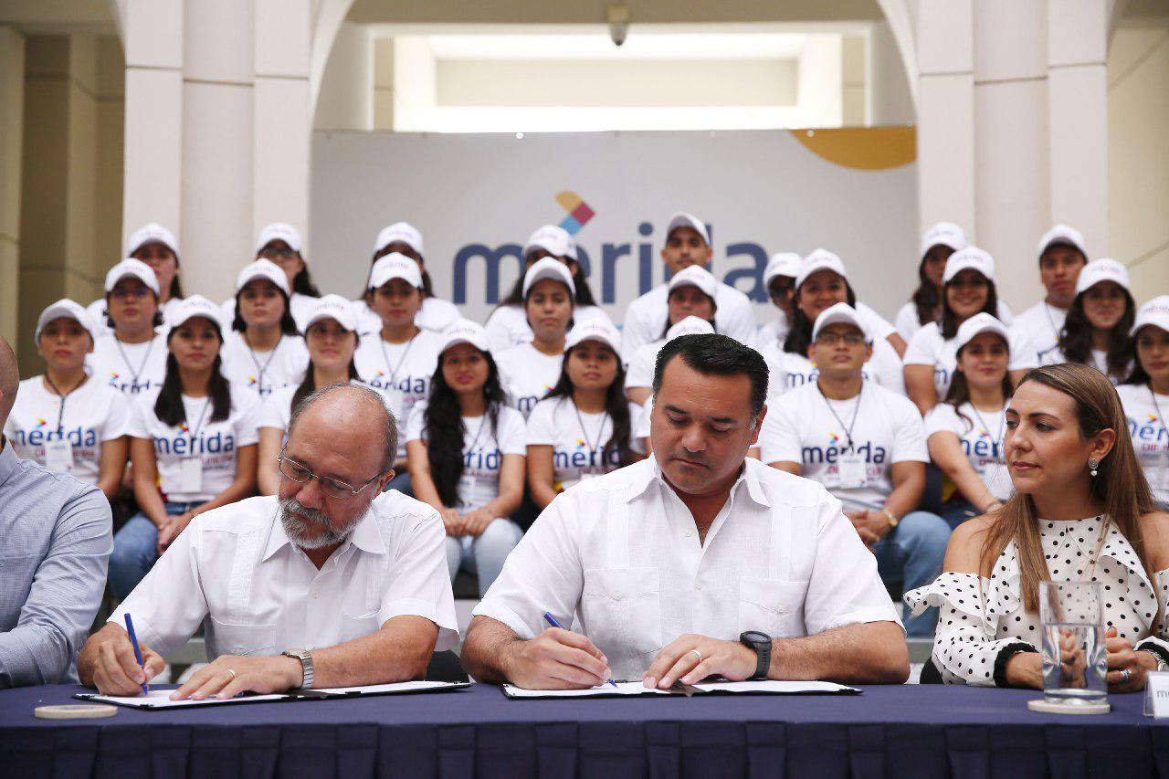 Photo of Mérida sienta precedente en el tratamiento y combate de la diabetes
