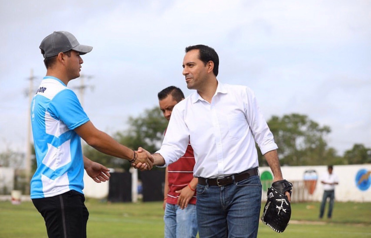 Photo of Primer año del Gobernador Mauricio Vila ha rendido frutos en materia de educación, cultura y deporte