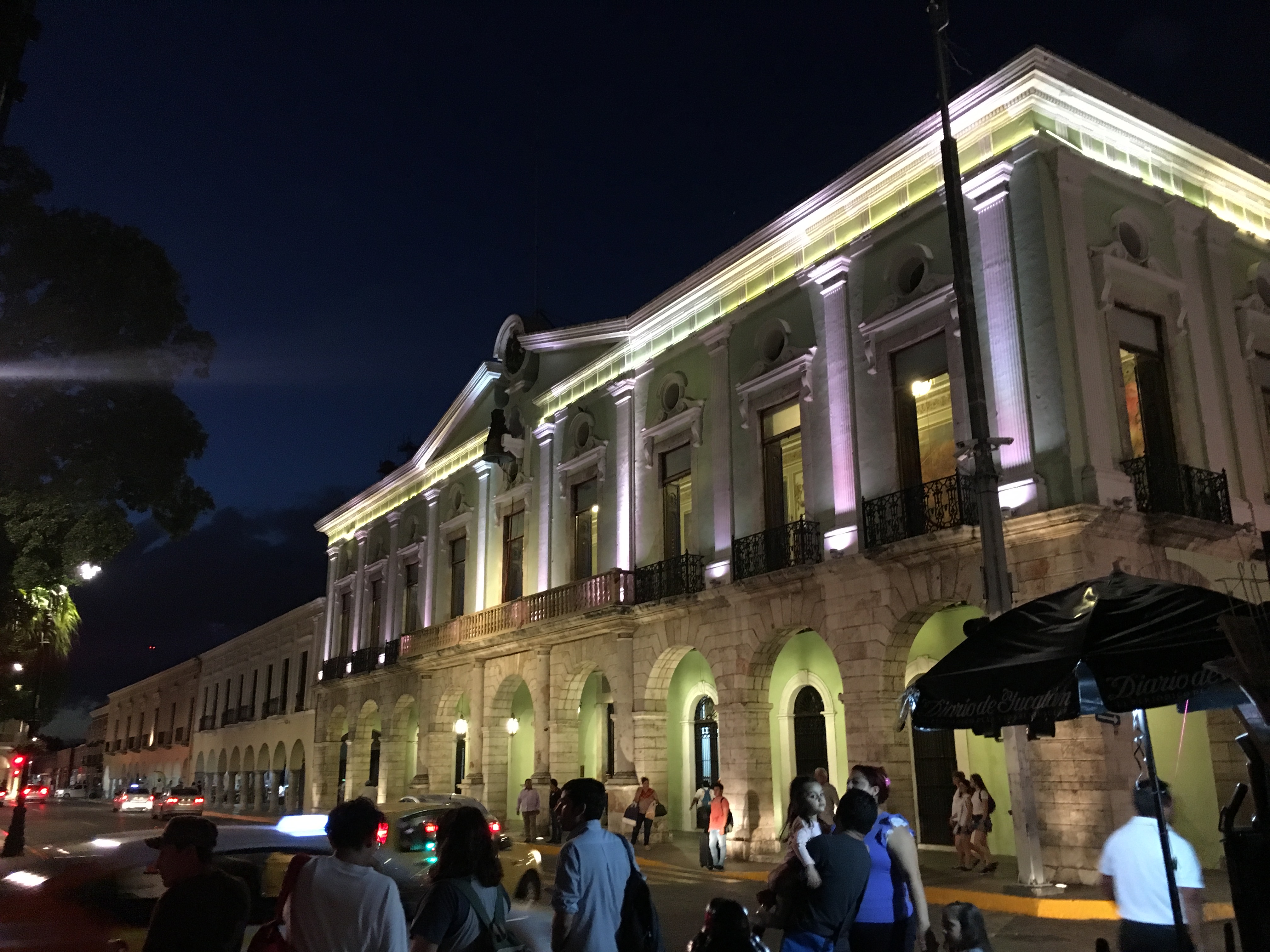 Photo of Yucatán recibe galardón a mejor destino de ciudad