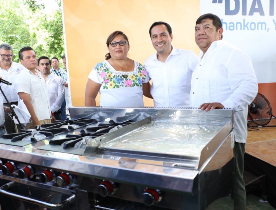 Photo of Gobierno del Estado ofrecerá más créditos para micro empresarios