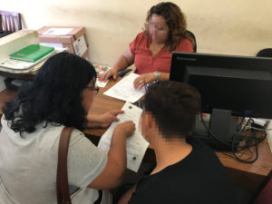 Photo of Dos nuevas sentencias de amparo permiten cambio de identidad de género en Yucatán