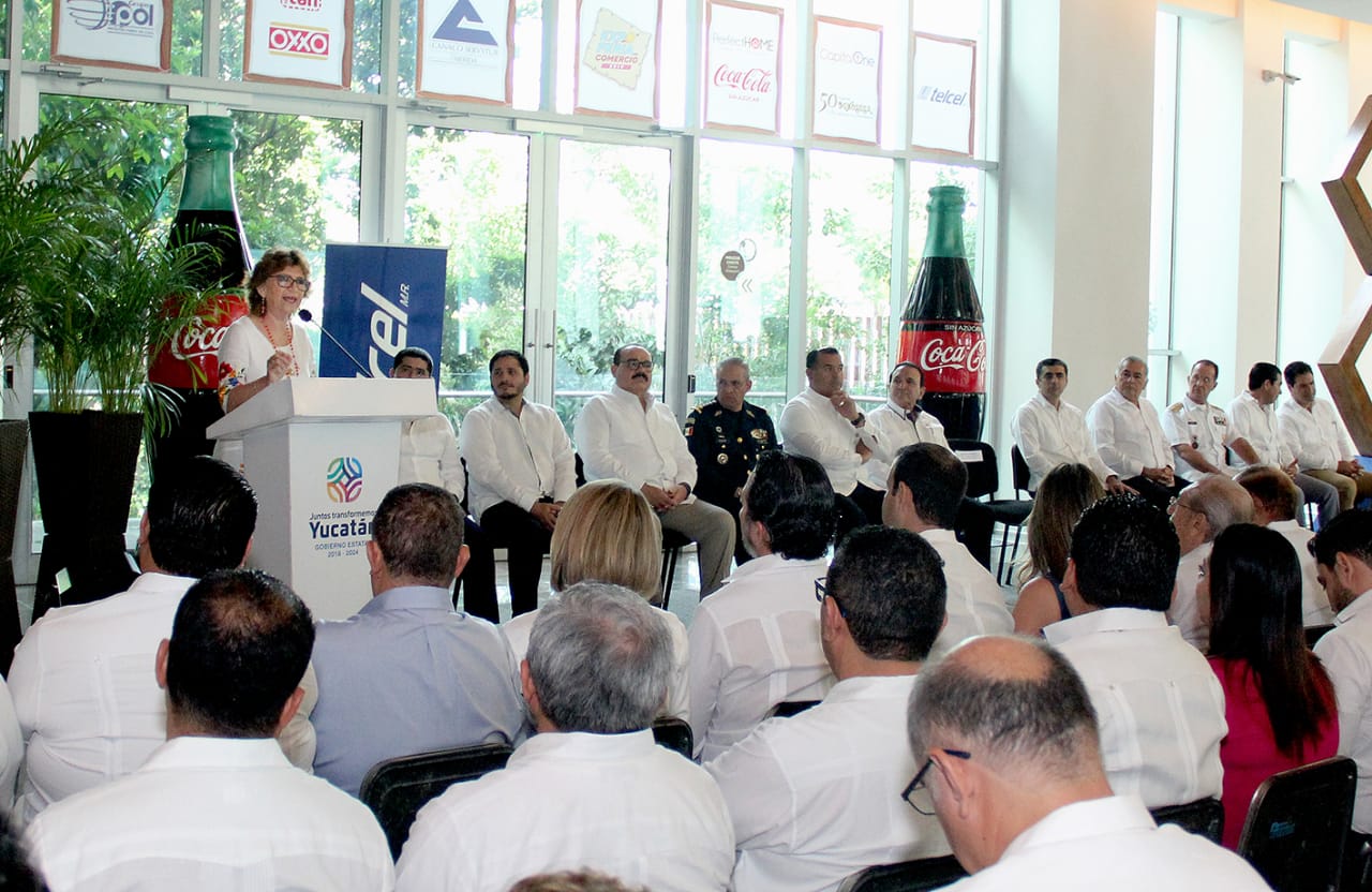 Photo of Economía de Yucatán, competitiva y ante grandes oportunidades: Fritz Sierra