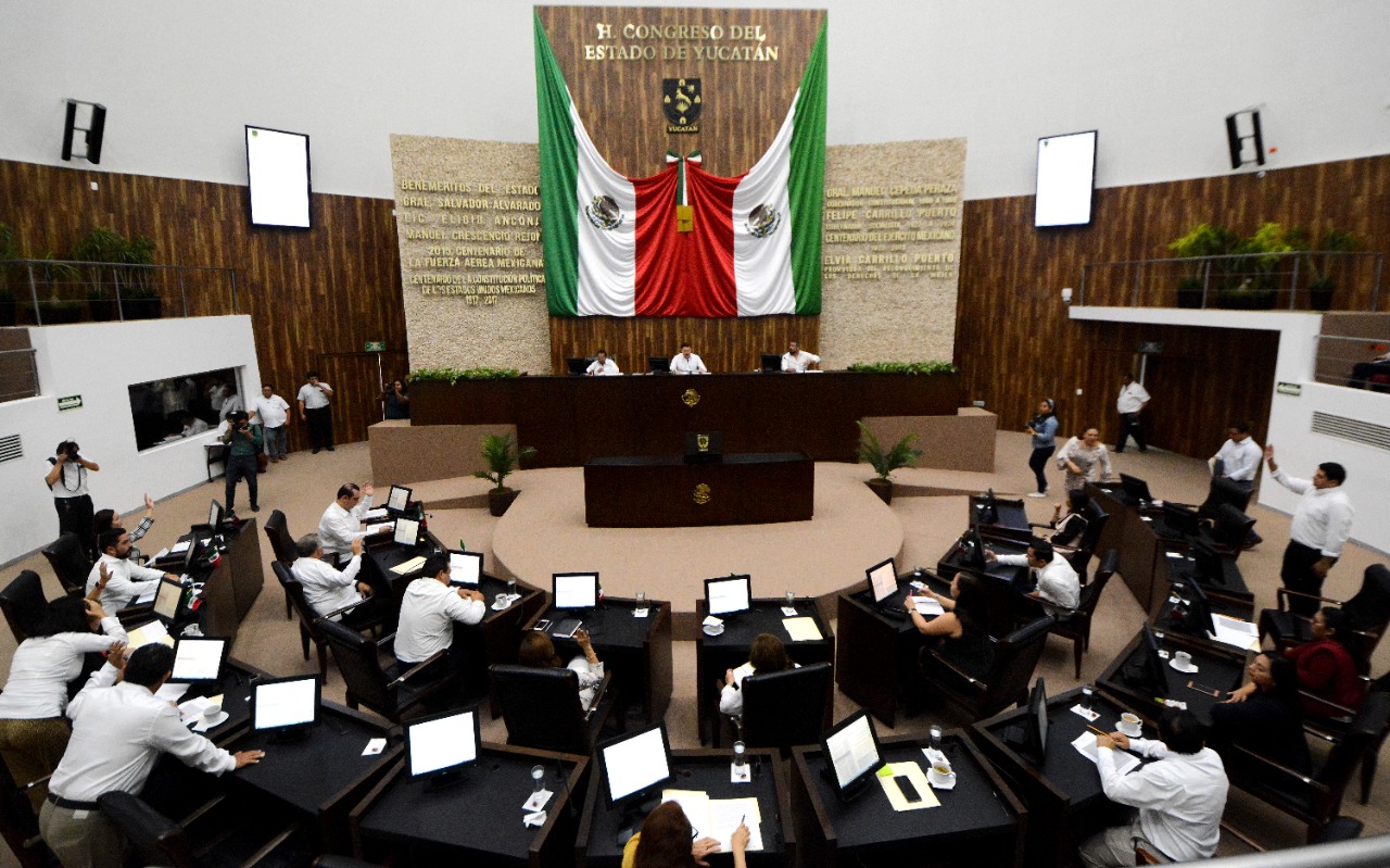 Photo of Avalan autonomía para la Fiscalía Anticorrupción