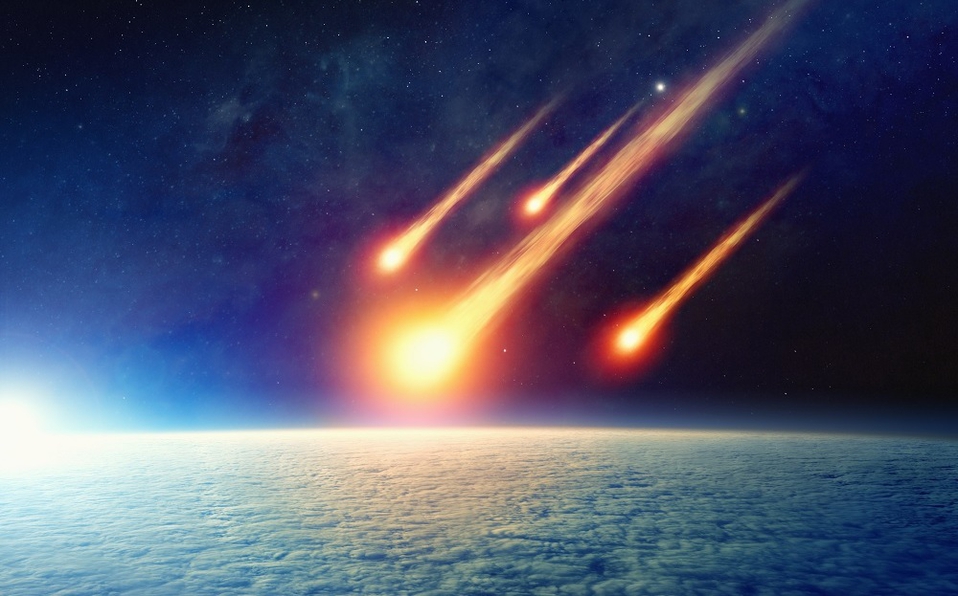 Photo of Estos asteroides y cometas sí podrían ser un riesgo para la Tierra