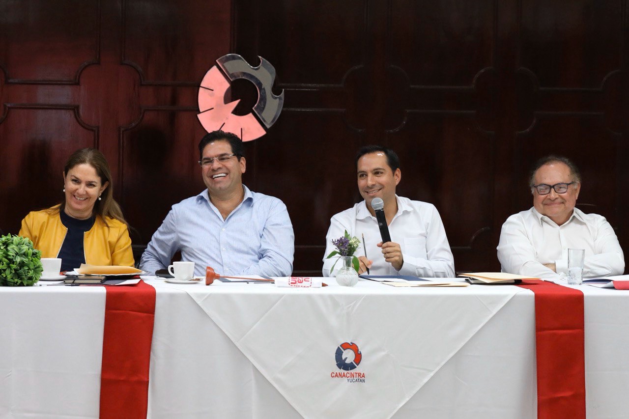 Photo of Es momento de cerrar filas y tomar decisiones importantes para afrontar los retos financieros del próximo año: Gobernador Mauricio Vila