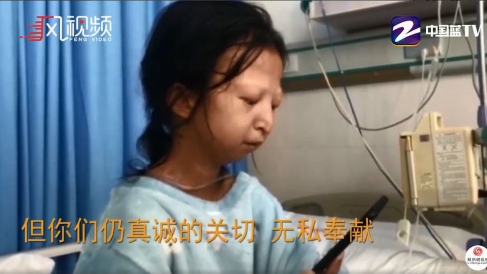 Photo of Joven en China se alimentó de arroz y chiles durante 5 años para ayudar a su hermano
