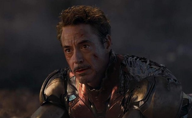 Photo of Robert Downey Jr. volverá a ser Iron Man