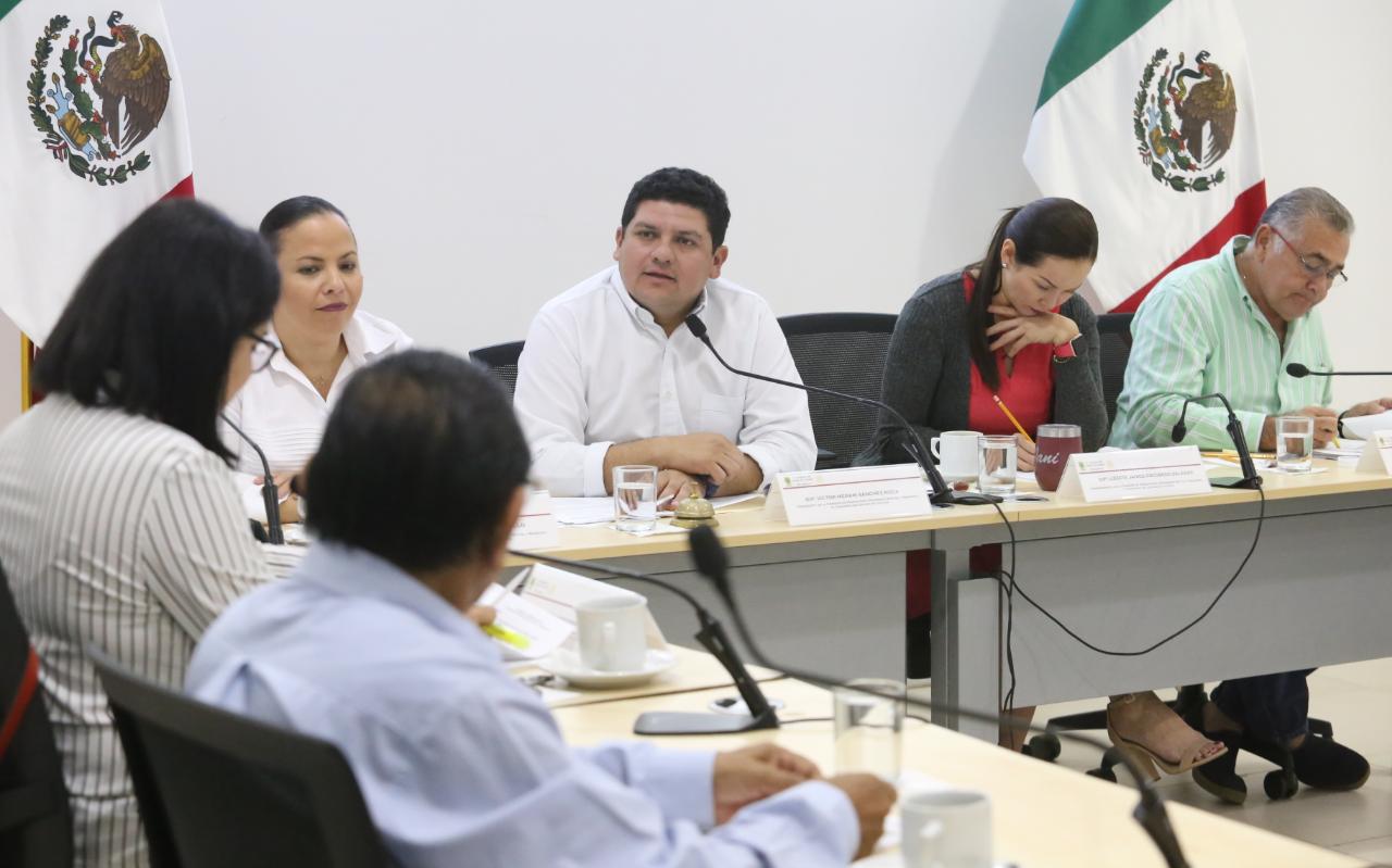 Photo of Continúa en el Congreso el análisis de Paquete Fiscal 2020