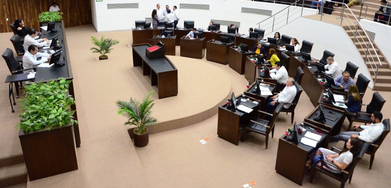 Photo of Promueven instituir por Ley el Parlamento Abierto en el Congreso del Estado