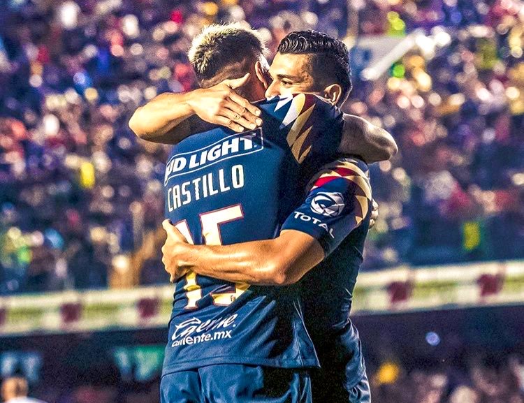 Photo of Con triplete de Henry Martín, América derrota 5-0 a Tiburones del Veracruz; clasifican a la liguilla