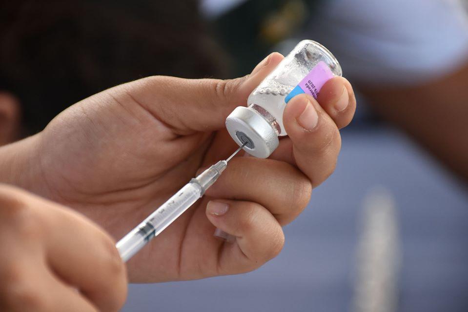 Photo of Avanza a buen ritmo campaña de vacunación contra influenza en Yucatán