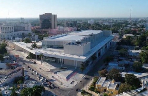 Photo of Yucatán se consolida como destino turístico de convenciones