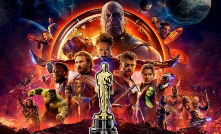 Photo of Disney postula a 13 Avengers para ser nominados al Óscar