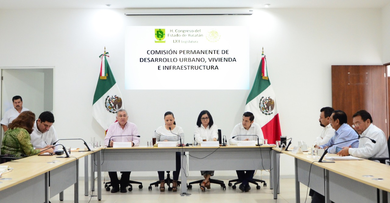 Photo of Comparecerán funcionarios de Gobierno para explicar el Paquete Fiscal 2020