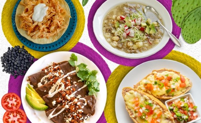 Photo of ¿Qué es la «comida mexicana inteligente»?