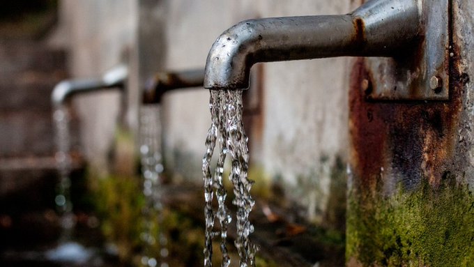 Photo of La sed del futuro… inmediato: Un mundo sin agua potable