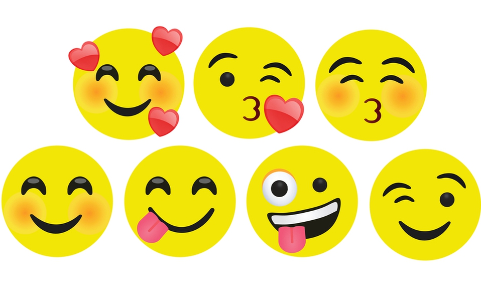 Photo of ¿Los emojis son un lenguaje universal?