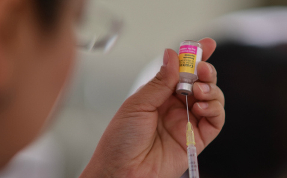 Photo of OMS: dudar de las vacunas amenaza la salud mundial