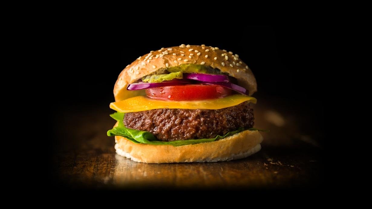 Photo of Carne artificial: La hamburguesa del mañana contra la contaminación de hoy
