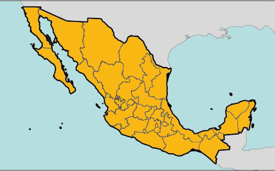 Photo of ¿Cuántos municipios hay en México?