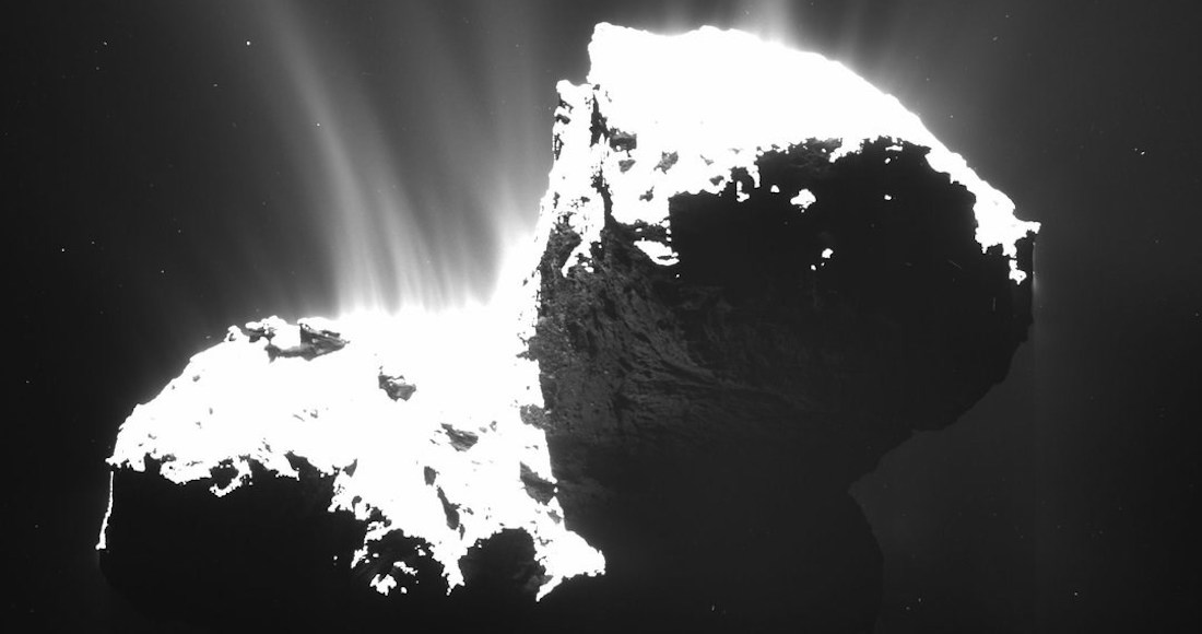 Photo of Comet Interceptor, la nueva misión de la ESA que busca desentrañar los secretos de un cometa interestelar
