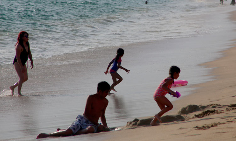 Photo of ¿Vacaciones? Aguas con estas playas de México; están sucias